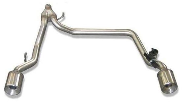 Eksosanlegg - 000202114243 MAGNETI MARELLI