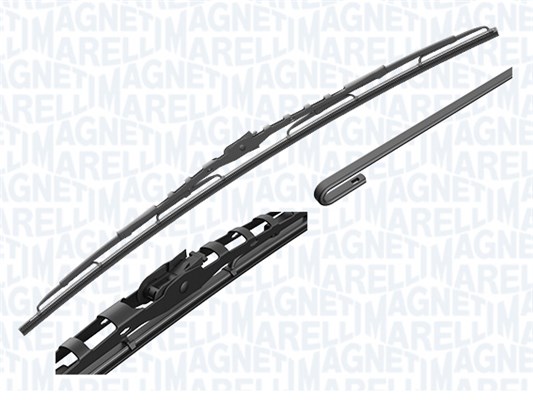 Viskerblad - 000713170070 MAGNETI MARELLI - 3397011549, RD70