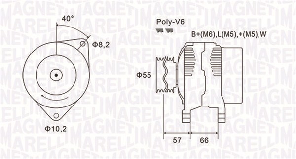063731036010, Dynamo, Generátor, MAGNETI MARELLI, 7700414371, 8111571, 7700416958, 8111811, 7700424595, 7700436626, 7700857073, 7700857373, 7701352302, 7701499611, 0986040081, 11203227, 118789, 12040080EU, 20110202, 2015159.0, 210122, 2301301102, 2541161, 28-2607, 301036RI, 575508110, 72735324, 8EL732708-001, 9040081, 933358, AEA2202, CA1036IR, CAL15159, LRA01811