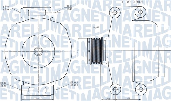 063731489010, Dynamo, Generátor, MAGNETI MARELLI, 101549502, 111540602, 121542002, 121542202, 131541702, A0101549502, A010154950280, A0111540602, A0121542002, A0121542202, A012154220280, A0131541702, A013154170280, A013154360280, 0986041530, 124225007, 2010109.0, 20130237, 210161, 225131902, 28-3921, 301489RI, 437621, 8EL737724-001, 941530, 9942520, CA1489IR, CAL10109, DRB1530, LRA02013