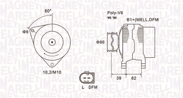 063731588010, Dynamo, Generátor, MAGNETI MARELLI, 038903018F, 038903018FX, 059903015G, 059903015GX, 06B903018EX, 06C903016, 06C903016A, 06C903018X, 078903016F, 078903016H, 078903016HX, 0986044330, 111259, 124515327, 2015276.0, 210076, 2111931202, 2542233, 28-3887, 301588RI, 72735033, 8EL737873-001, 9044330, 931150, CA1588IR, CAL10154AS, DRA4068, LEA0539, 124515028, 124515339