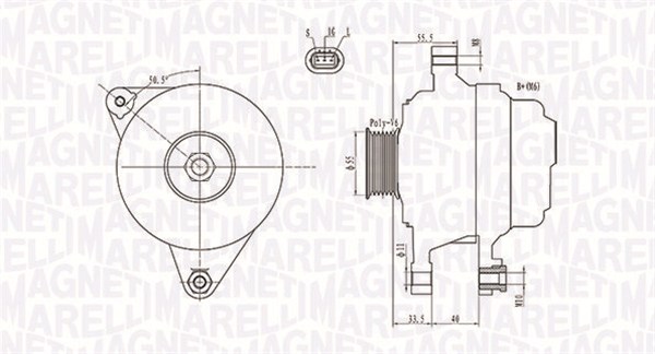 063731703010, Dynamo, Generátor, MAGNETI MARELLI, 27060-0D010, 27060-0D110, 27060-22020, 2706022030, 27060-22030, 27060-22040, 27060-22070, 27060-22100, 27060-22130, 27060-22150, 27060-22160, 27060-22200, 27060-22210, 27060-OD110, 0986049490, 102211-1900, 112520, 195522080, 20130219, 2044109.0, 235184802, 28-4668, 401703RI, 443110, 8EL738033-001, 9090341, 934193, CAL44109, JA1703IR, LRA02203