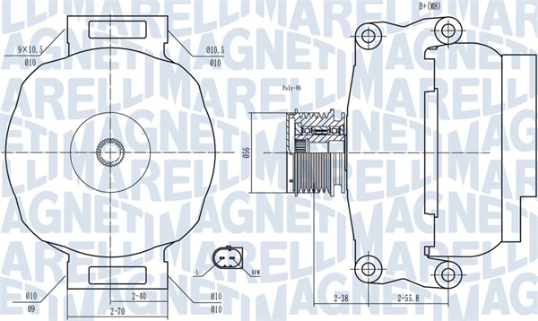 063731769010, Dynamo, Generátor, MAGNETI MARELLI, 06B903016AC, 06B903016Q, 06B903016QX, 06D903016, 06D903016X, 0986044910, 111433, 124615108, 205527150, 210546, 2113241502, 2542687, 28-4734, 301769RI, 8EL738164-001, 9044910, 944910, AEC1769, CA1769IR, CAL15255, LEA0655, 124615009, 2542687A, 301769RIV, CAL15481, LRA02256, 2543313, 986044910, LRA2256, 2543313D