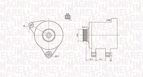 063731789010, Dynamo, Generátor, MAGNETI MARELLI, 3730022650, 37300-22650, 37300-23600, A37300-23720, 0986049191, 119357, 12060857, 2032110.1, 210022, 226170902, 28-4814, 401789RI, 439651, 8EL738208-001, 9090490, 934178, A0002655023, AEB1789, CAL32110, JA1789IR, LEA0553, 2032110.4, 401789RIV, 440103, 986049191, A300265023, CAL32110AS, LRA02320, 440104, 449651