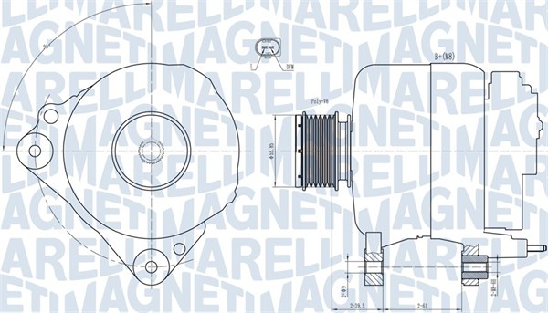 063731810010, Dynamo, Generátor, MAGNETI MARELLI, 03L903023G, 06F903023EX, 06F903023D, 06F903023DX, 06F903023E, 06F903023GX, 0986045390, 12045390EU, 124325092, 210497, 2111871102, 2542730, 28-4862, 301810RI, 8EL738193-001, 9045390, 945390, CA1810IR, CAL10487, LRA02358, 124325083, 301810RIB, 437470, CAL15379, F000BL06ZB, LRA2358, 301810RIV, 439501, CAL15379AS, 124325130