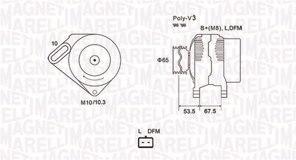 063731976010, Dynamo, Generátor, MAGNETI MARELLI, 23100-00Q1H, 7700437090, 23100-00QAT, 7711134753, 23100-7440R, 8200660044, 8200778246, 12090093, 2015182, 230189952, 2542422, 28-5862, 301976RI, 575578095, 8EL738211-901, 9090393, 934074, 986080960, CAL15182, LEA0948, 2015182.0, 2543553, 301976RIV, CA1976IR, CAL15182AS, LRA03250, 2015182.1, 2543553A, 2605966, 2617434
