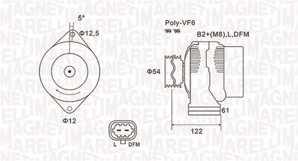 063731994010, Dynamo, Generátor, MAGNETI MARELLI, 13229991, 93191922, 13229992, 13308508, 0986080380, 113133, 124425113, 135560140, 2010326.0, 2281751402, 285656, 301994RI, 8EL738212-191, 9090534, 930437, CAL10326, LEA0683, 124425059, 2010326.1, 28-5656, 301994RIB, CA1994IR, CAL10326AS, LRA03045, 124425097, 2010326.2, CAL10326GS, CAL10326RS, 1986A01110