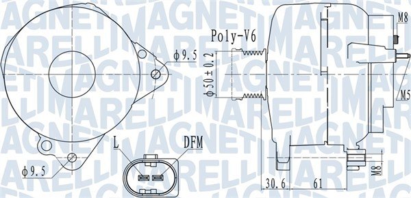 063732118010, Dynamo, Generátor, MAGNETI MARELLI, 03F903023D, 03F903023DX, 03F903023F, 03F903023FX, 124525201, 124525221, 2010483.1, 2113771402, 28-6614, 305907140010, 443085, 553975RI, AEG1113, CA2118IR, CAL10483, LEA0769, 124525545, 305907140280, 553975RIB, AEK3504, CAL10483GS, LRA03504, 124525222, 1986A00908, 305907140281, 986082230