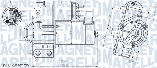 063721290010, Starter, Startér, MAGNETI MARELLI, 5802CZ, 5802W6, 7711134529, 9635501280, 5802X7, 820053977, 5802X8, 0986023480, 11090061EU, 25-3048, 300042102, 438087, 8080178, 8EA738135-001, 913737, AEU1290, CS1290, CST15254, LRS01554, 448087, 986023480, CST15254AS, LRS1554, 455956, SEB168, 726148, D6RA107, D6RA70, D6RAP404