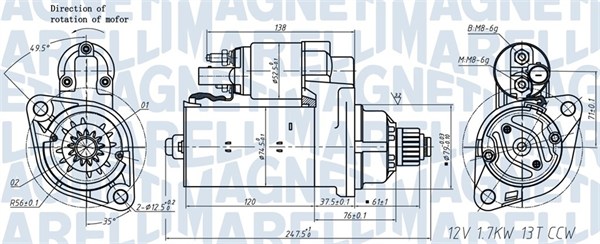 063721508010, Starter, Startér, MAGNETI MARELLI, 02M911021E, 02M911021EX, 02M911021P, 02M911021PX, 02M911024B, 02M911024BX, 02M911024C, 02M911024CX, 02M911024G, 02M911024GX, 02M911024S, 106958, 11090245, 1153009, 25-4066, 254604, 311254132, 438000-0240, 438257, 8080327, 910415, AEY2394, CS1508, CST10465, LRS02394, 1153010, 254604B, 438000-0241, 438289, CST15258AS
