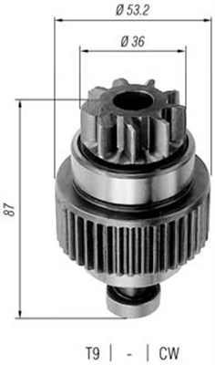 940113020249, Lite tannhjul, starter, Pastorek, startér, MAGNETI MARELLI, 211415507, 2331210G00, 211485501, 2331211M00, 21301502, 23354V0700, 213065001, 2354V0700, 213075004, 135091