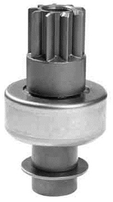 940113020463, Lite tannhjul, starter, Pastorek, startér, MAGNETI MARELLI, 138865