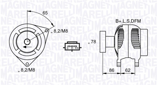 063731475010, Dynamo, Generátor, MAGNETI MARELLI, 1079312, 1126051, 1144182, 1151214, 1215766, 1219711, 1221059, 1301377, 1301530, 1307487, 1450641, 1M5T10300BA, 1M5T10300BB, 1M5T10300BC, 1M5T10300BD, 2M5T10300AB, 2M5T10300AC, 2M5T10300AD, 98AB10300JA, 98AB10300JB, 98AB10300JC, 98AB10300JD, 98AB10300JE, 98AB10300JF, 98AB10300JG, IM5T10300BA, 0986044651, 1022118060, 20110359, 2030107.0