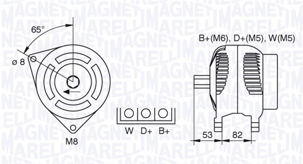 063377462010, Dynamo, Generátor, MAGNETI MARELLI, 185046522, 225-3142, 3671529M91, 54022774, 714/32200, YLE10099, 185046523, 225-3143, 54022775, 714/40153, YLE10118, 225-3144, 2871A156, 714/40154, 247-9912, 2871A168, 714/40475, 2871A302, 305-3661, 71432200, 2871A303, 332/F7240, 71440154, 2871A307, 332F7240, 71440475, 2871A308, 3397766, 71440476, 3181A084