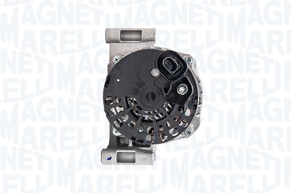063377558010, Dynamo, Generátor, MAGNETI MARELLI, 51880173, 51993603, 101210-1700, 12090401, 553605RI, 930671, A611709A, 553605RID, DAN1086