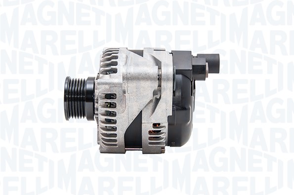 Dynamo - 063377589010 MAGNETI MARELLI - 51929089, 71796431, 104210-8660
