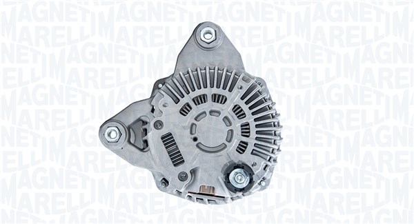 Dynamo - 063730044010 MAGNETI MARELLI - 23100-1KM1A, A002TJ1381, 23100-1KM1B