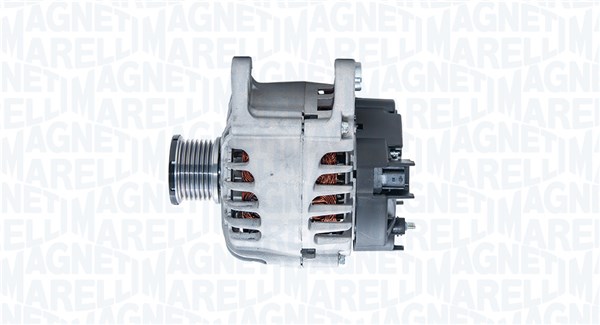 Dynamo - 063730045010 MAGNETI MARELLI - 1202452, 23100-2387R, 23100-4BE0A