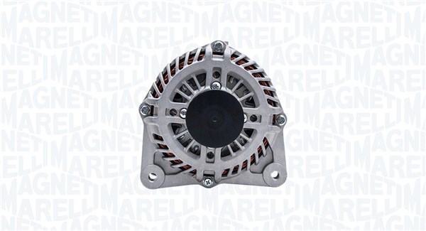 Dynamo - 063732185010 MAGNETI MARELLI - 23100-JD71B, A003TJ3881, 23100JD75M