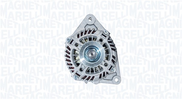 Dynamo - 063735316010 MAGNETI MARELLI - 23100-1HN1A, A005TL0191, A005TL0191A