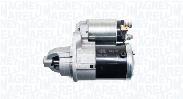 063721539010, Starter, Startér, MAGNETI MARELLI, 23300-4A00B, 31100-61M00, M000T33071, 31100-M68K1, M000T33071ZM, 31100-M68K10, M000TD00672, M000TD0672ZE, M0T33071, M0T33071ZM, M0TD0672, M0TD0672ZE, 11040835, 25-4175, 254488, 345028082, AEY2503, LRS02503, 254488M
