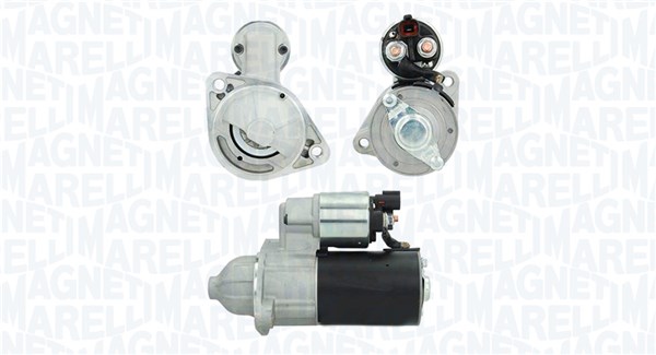 063721541010, Starter, Startér, MAGNETI MARELLI, 36100-03300, 1197908, 25-4447, 255642, 326072112, CS1541, LRS02774, 255642V, 608397