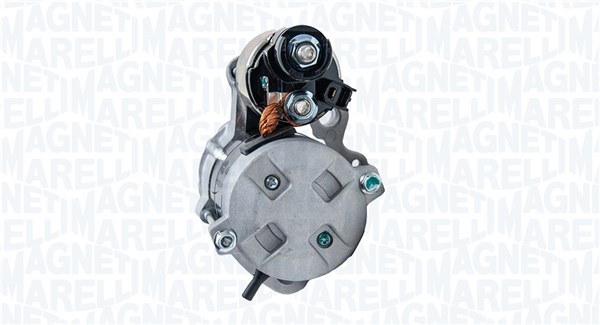 Starter - 063726256010 MAGNETI MARELLI - 31200-RB1-003, 31200RB1013, 31200-RB1-013