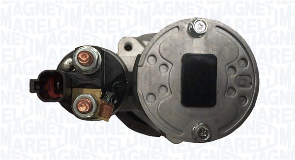 Starter - 063726260010 MAGNETI MARELLI - 36100-03101, 36100-03401, 36100-03402