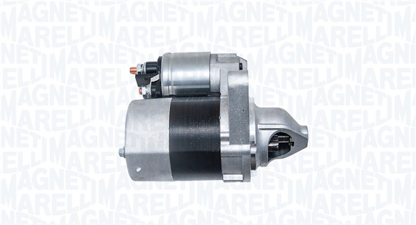 Starter - 063726279010 MAGNETI MARELLI - 1612093080, 28100-0Q110, 1612350480