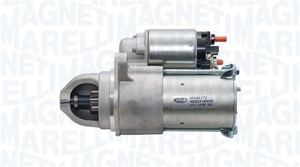 063524165010, Starter, Startér, MAGNETI MARELLI, 12564088, R1540016, 12567585, 12568931, 12575626, 55350543, 55352105, 55556245, 6202055, 6202125, 93175890, 93175891, 93175908, 9512772, 020867, 0986019840, 220657, 25-4012, 3140, 8EA738258-631, CS1395, CST60128, LRS02340, 1986S00069, CST60128GS, D020867