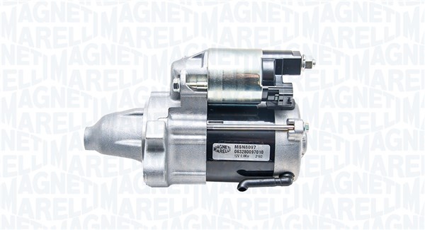 063280097010, Starter, Startér, MAGNETI MARELLI, 28100-0Q031, 28100-0Q080, 28100-0Q081, 28100-40070, 28100-40071, 25-4265, 255243, 335238082, 428000-3470, 6040323.0, AEY2276, CS1490, CST40323, F000AL0321, LRS02592, 255243D, 6040323.1, CST40323AS, DSN988, LRS2592