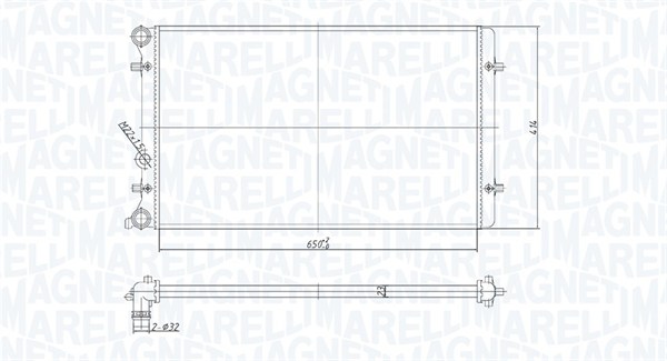 350213190800, Radiator, motorkjøling, Chladič, chlazení motoru, MAGNETI MARELLI, 1212531J0AD, 1J0121253A, 1J0121253AF, 1J0121253AB, 1J0121253AP, 1J0121253AD, 1J0121253B, 1J0121253H, 1J0121253AH, 1J0121253J, 1J0121253AJ, 1J0121253L, 1J0121253AN, 1J0121253M, 1J0121253Q, 1J0121253AQ, 1J0121253R, 1J0121253AT, 1J0121253N, 1J0121253P, 1J0121253S, 0110.3029, 03002129, 509529A, 652011, 731606, 8MK376713-781, AI2129, DRM02007, 0110.9029