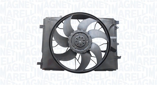 069422736010, Kjølevifte, motor, Větrák, chlazení motoru, MAGNETI MARELLI, 21481-5DA1A, A2045000293, A2045000493, A2049061403, A2049066802, 0506.2026, 1.51.12159, 3091747, 318.048, 47443, 85740, CFF618000S, MS7522