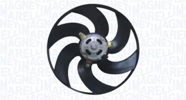 069422797010, Kjølevifte, motor, Větrák, chlazení motoru, MAGNETI MARELLI, 46465003, 46465005, 46476175, 46476176, 46762485, 51740327, 7762670, 7789211, 0504.1216, 85167, 8EW351039-521, DER09004, FT7589