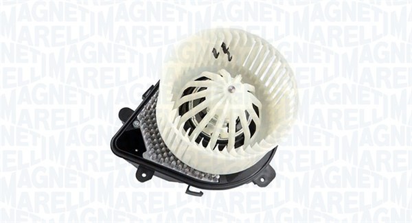 069412218010, Kupévifte, Vnitřní ventilátor, MAGNETI MARELLI, 6441E2, 9566944380, 0599.1031, 0946774, 34079, 87179, 8EW009159-391, PE8393