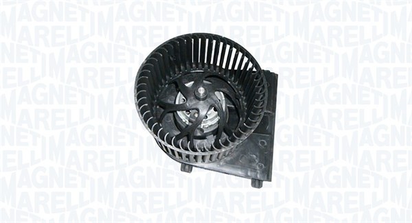 069412238010, Kupévifte, Vnitřní ventilátor, MAGNETI MARELLI, 1J1819021, 1J1819021A, 1J1819021B, 1J1819021C, 0330773, 0599.1028, 1.16.12002, 302.146, 34066, 698262, 87022, 884670, 8EW009100-301, AB8000P, AI8378, DEA02004