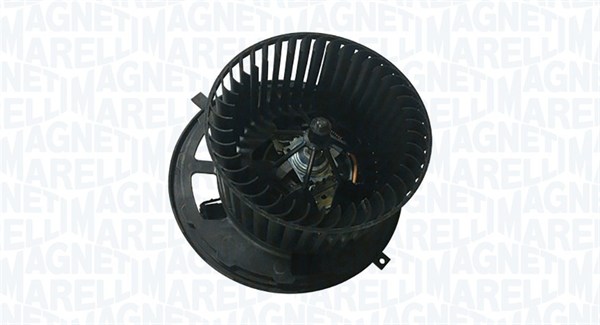 069412252010, Kupévifte, Vnitřní ventilátor, MAGNETI MARELLI, 64116933664, 64119144201, 64119227671, 06008462, 34193, 715049, 87118, BW8462