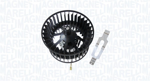 Kupévifte - 069412283010 MAGNETI MARELLI - 1808075, 52466654, 1808082