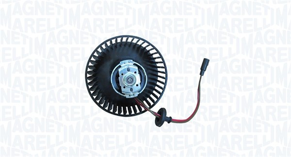 069412299010, Kupévifte, Vnitřní ventilátor, MAGNETI MARELLI, 1003943, 1E03-61-B10, 96FW-18565-AA, 1021296, 1E03-61-B10A, 96FW-18565-AE, 1049623, 1E03-61-B10B, 1055062, 1E03-61-B10C, 1055063, 1808568, 34117, 87538, 884531, 8EW009100-081, DEA10054, FD8568