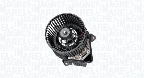 069412314010, Kupévifte, Vnitřní ventilátor, MAGNETI MARELLI, 6441K8, 09008293, 34098, 698529, CN8293, DEA07009