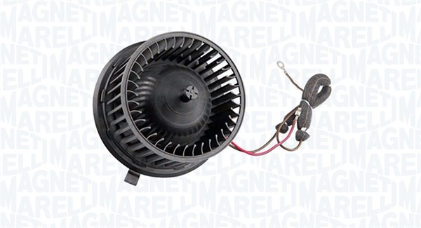 069412317010, Kupévifte, Vnitřní ventilátor, MAGNETI MARELLI, 1H1819021, 0599.1148, 34123, 58008349, 87404, VN8349