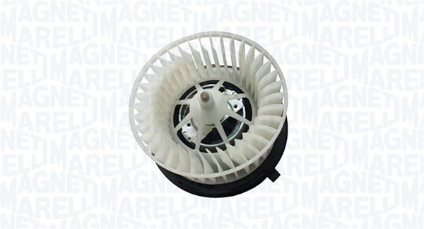 Kupévifte - 069412318010 MAGNETI MARELLI - 1038586, 7M2819021, 95NW-14565-BB