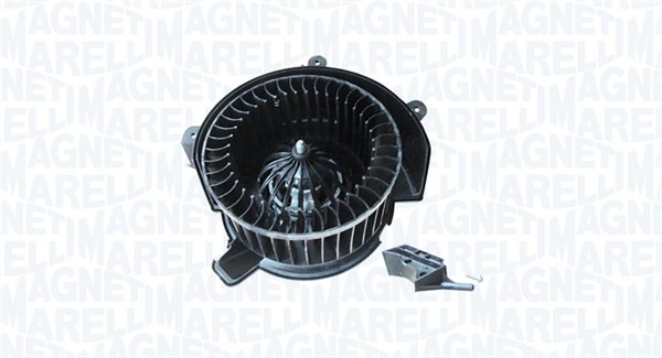 069412320010, Kupévifte, Vnitřní ventilátor, MAGNETI MARELLI, 13214733, 13333050, 1845106, 1845134, 39090004, 34203, 37008646, 87083, 8EW351104-421, OL8646