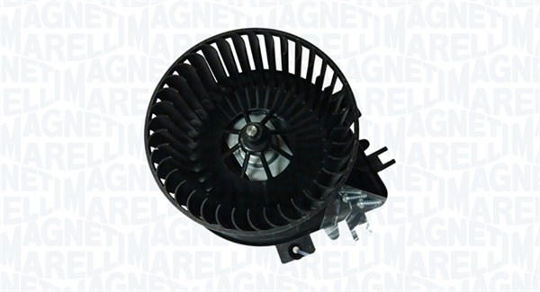 069412351010, Kupévifte, Vnitřní ventilátor, MAGNETI MARELLI, 64111497537, 67326935372, 34159, 87708, BW8584
