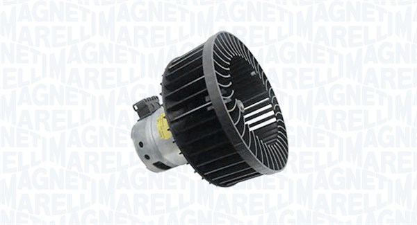 Kupévifte - 069412369010 MAGNETI MARELLI - 64118373985, 0646773, 34084