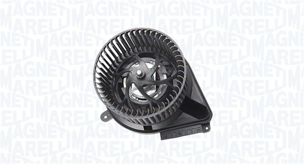 Kupévifte - 069412373010 MAGNETI MARELLI - A0018305908, 34103, 698384