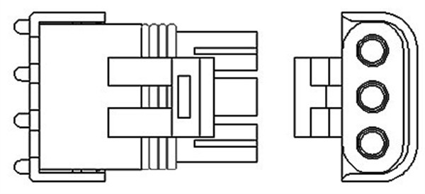 466016355088, Lambdasonde, Lambda sonda, MAGNETI MARELLI, 7700746375, 7700851303, 7700854148, 7700862426, 7700870318, 0258003189, 10.7264, 21355, 570151A, 60921355, 6PA358149-161, 7.05270.51.0, 77116, 81015, 884525009, 893042, 90070A2, A2C59513222Z, DOX-1350, ES10969-12B1, INJLS107N, LS130128, OS-R306P, OZA721-EE35, OZH033, V46-76-0015, 81660, DOX-1501, ES10990, ES10990-12B1