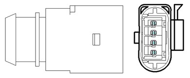 466016355165, Lambdasonde, Lambda sonda, MAGNETI MARELLI, 03C906262P, 10.8083, 1723, 368529, 570382A, 77440, 81623E, 884529171, 895476, 90235A2, DOX-1701, OS-B4145P, V10-76-0072, OZA629-V6