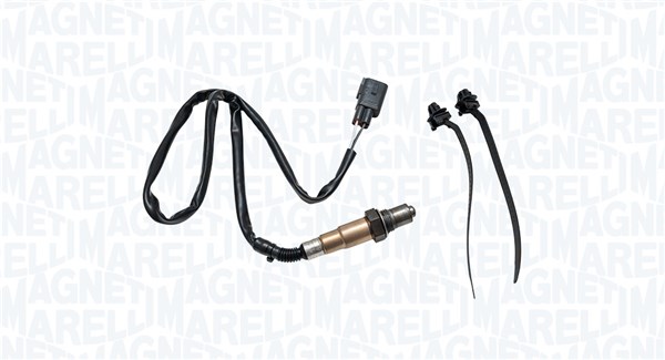 466016355143, Lambdasonde, Lambda sonda, MAGNETI MARELLI, 894650D060, 894650D06000, 0258006543, 7.05271.50.0, 77513, 81796, 893420, 90397, DOX-2058, ES20631-12B1