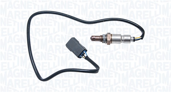 Lambdasonde - 466016355212 MAGNETI MARELLI - PE01-18-8G1, PE01188G1A, 2910002274300